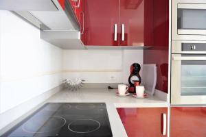 South Coast Apartment