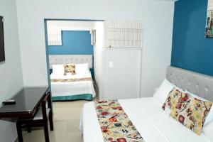 Hotel Quinta de Cabecera