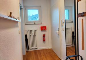 Living-Life, Klinik & Messe vor Ort, Wlan, Netflix