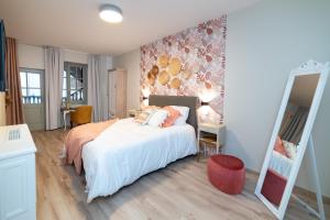 Les coursives appartements : photos des chambres