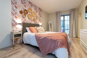 Les coursives appartements : photos des chambres