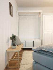 Ferienwohnung Waldrand