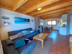 Casa Cubana - Schönes und komfortables Ferienhaus am Waldrand
