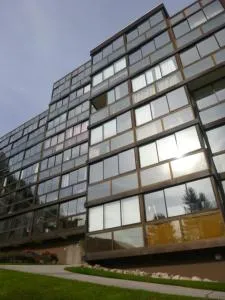 Studio dans la station de ski La Bresse-Hohneck - Heimsbrunn