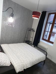 Appartements Gite des cerisiers : photos des chambres