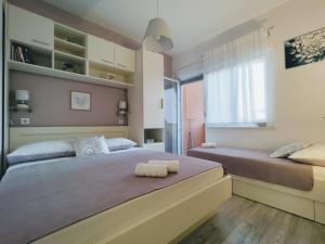 Sea & Sun apartments Tučepi 