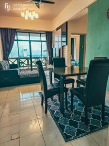 BotakCuteHomestay@Mahkota