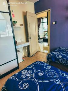BotakCuteHomestay@Mahkota