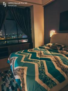 BotakCuteHomestay@Mahkota