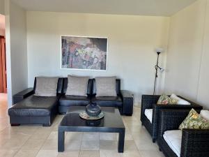 HomeForGuest Villa 10 in Salobre Golf with great views to the golf course