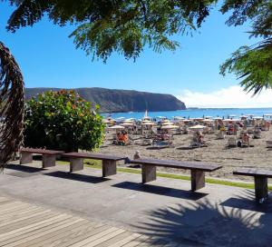 LUXORY DREAMY SUNSET, SeaFront, Direct Access To The Promenade,Wifi,Pool,Free Parking