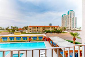 Gulfview I #312