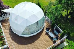 Hainglamp - Zachełmie