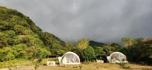 Glamping Monteverde - Zapotal