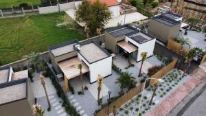 Ortosalato Agricamping