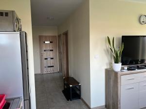 Apartament Ku Słońcu