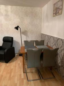Apartament Aria
