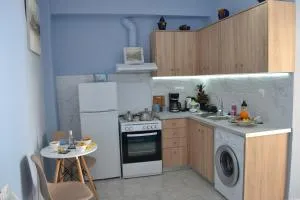 Manthos Holiday Home - Orné