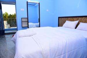 Thangam Residency