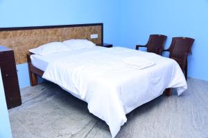 Thangam Residency