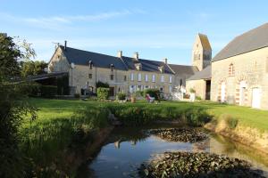 B&B / Chambres d'hotes La ferme aux chats : photos des chambres