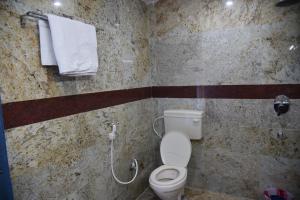 Thangam Residency