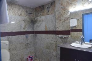 Thangam Residency