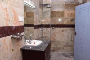Thangam Residency