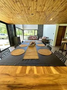 Chalet San Rafael (Villa 25 de Mayo) - 五月二十五日城