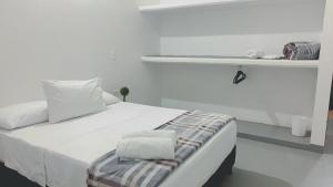 Aloja-T en Apartamento amoblado 5 con balcón en Ciudad Bolivar