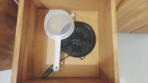 Aloja-T en Apartamento amoblado 6 con balcón Ciudad Bolivar