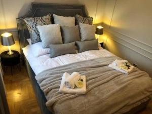 Apartament De Luxe Viva pod Giewontem Apartamenty