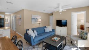 Beachwood Villas 14B - Simply Seagrove