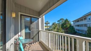 Beachwood Villas 14B - Simply Seagrove