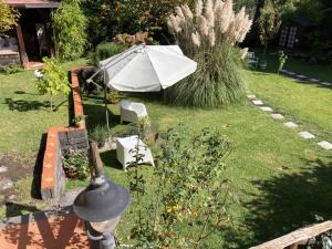 Casa Gino Petrulli Etna, villa con piscina