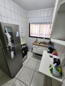 APTO. 12 - Residencial Giovanna.