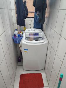 APTO. 12 - Residencial Giovanna.