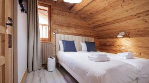 Hotels Chalet Hotel des 2 Gares : photos des chambres