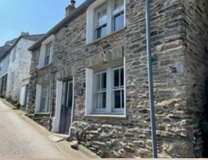 Kicker Cottage, Port Isaac Bay Holidays