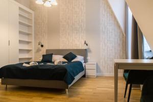 Wisus Luxury Apartments