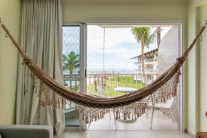 Pé na Areia - Muro Alto - Porto de Galinhas