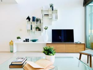 The river luxury two bedrooms