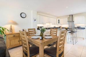 Sea Gem, Port Isaac Bay Holidays