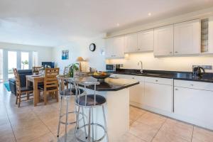 Sea Gem, Port Isaac Bay Holidays