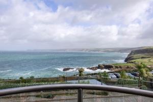 Sea Gem, Port Isaac Bay Holidays