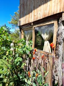 Casa Mujer Villa Agueda