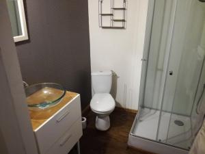 B&B / Chambres d'hotes Chez Lorette : photos des chambres