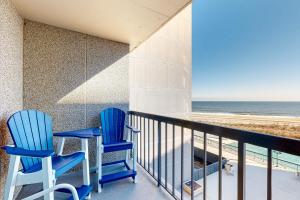 Sea Colony --- 403 Farragut House Road