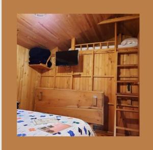 Casa Mujer Villa Agueda