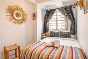 Dar BAB HAHA Petite Maison à la Marocaine